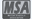 MSA